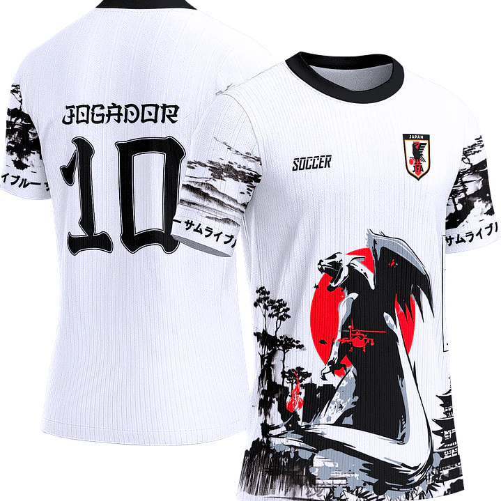 Arte Vetor Camisa Interclasse 559 Pokemon 1