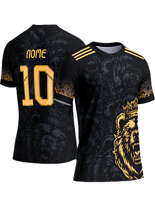 Arte Vetor Camisa Interclasse 581 Urso
