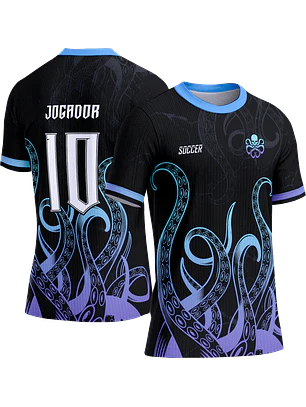 Arte Vetor Camisa Interclasse 592 Polvo