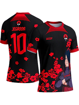 Arte Vetor Camisa Interclasse 597 Anime