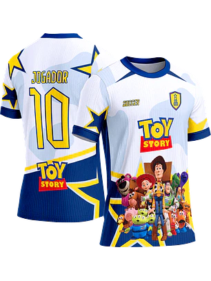 Arte Vetor Camisa Interclasse 706 Toy Store