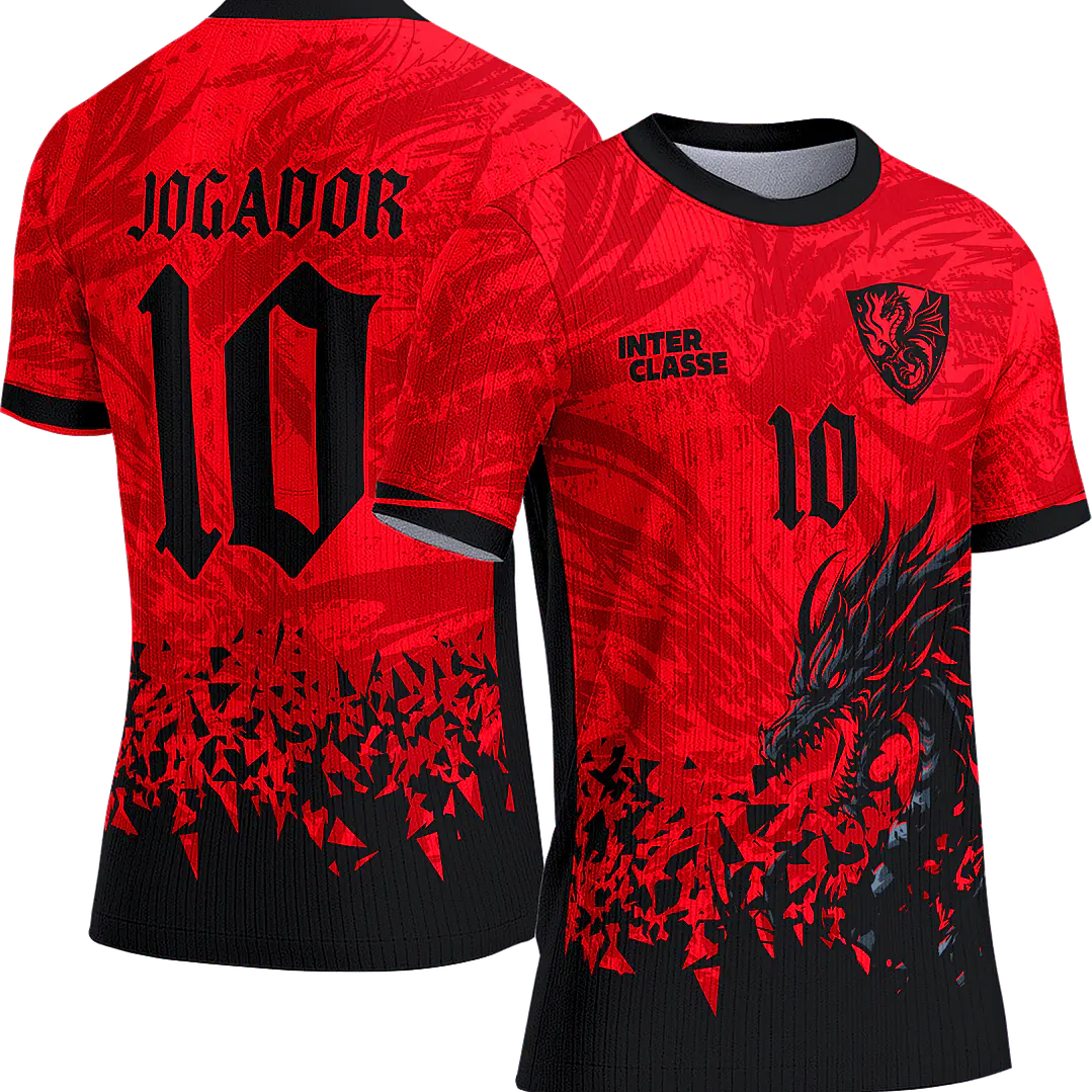 Arte Vetor Camisa Natal Mod-28 1