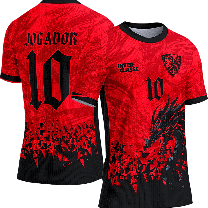 Arte Vetor Camisa Natal Mod-28 1