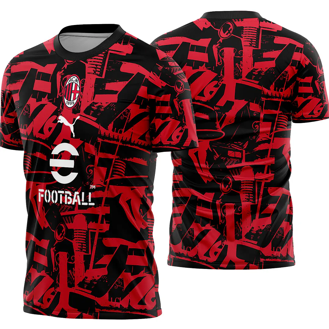 Arte Vetor Camisa Inter Milan Away 2026-2027 1