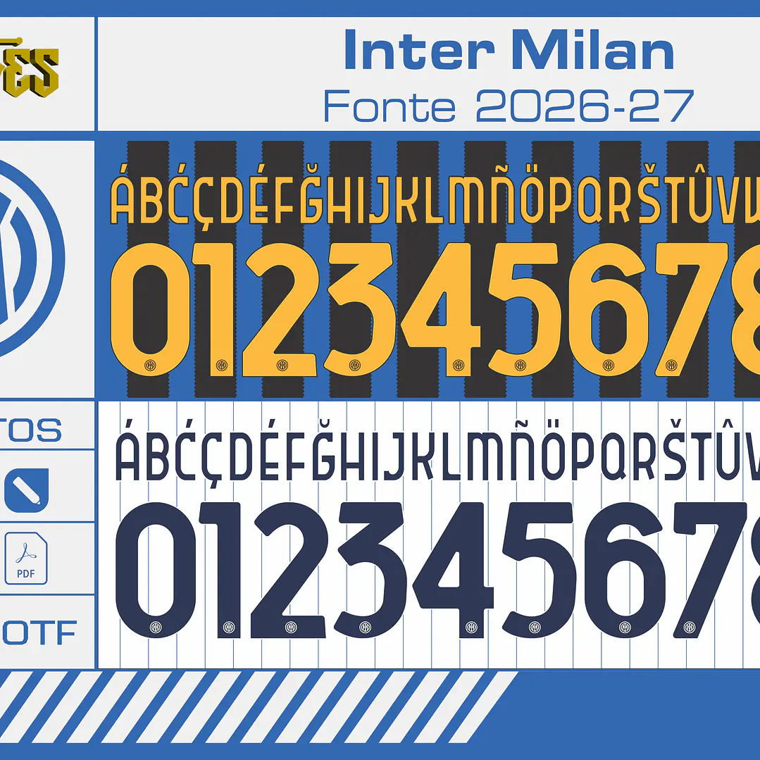 Fonte Inter Milan 2026 2027 1