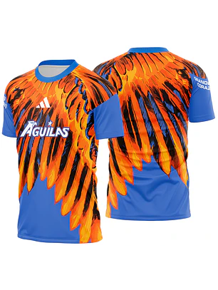 Arte Vetor Camisa America Pre-jogo 2026-2027