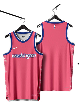 NBA Washington Wizards 2022-2023