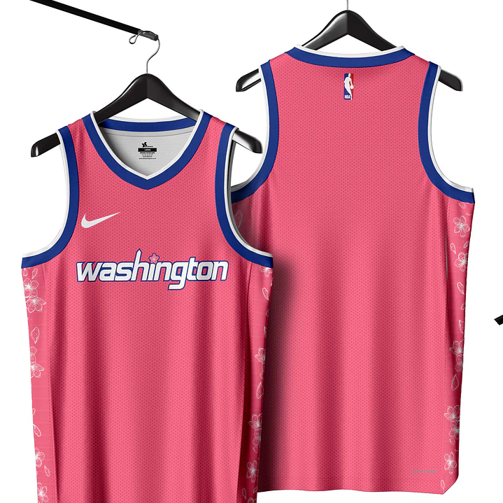 NBA Washington Wizards 2022-2023 1