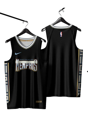 NBA Memphis Grizzlies 2022-2023