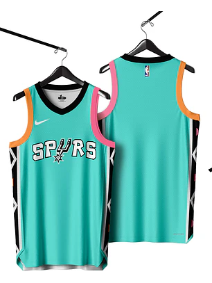 NBA San Antonio Spurs 2022-2023