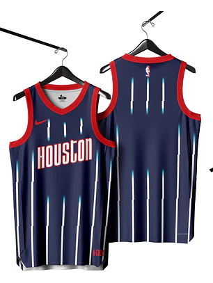 NBA Houston Rockets 2022-2023