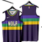 NBA New Orleans Pelicans 2022-2023 - Thumbnail 1