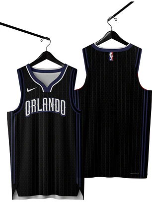 NBA Orlando Magic 2022-2023