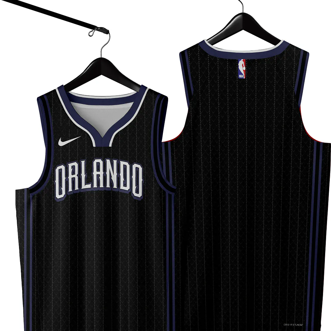 NBA Orlando Magic 2022-2023 1