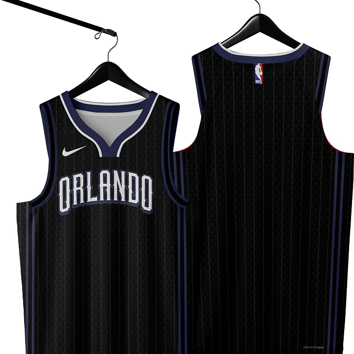 NBA Orlando Magic 2022-2023 1