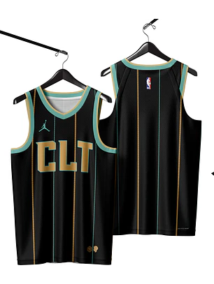 NBA Charlotte Hornets 2022-2023