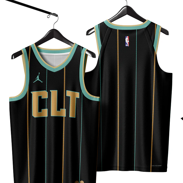 NBA Charlotte Hornets 2022-2023 1