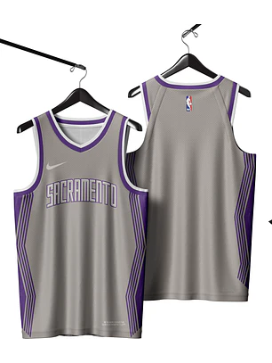NBA Sacramento Kings 2022-2023