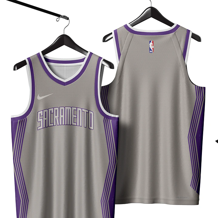 NBA Sacramento Kings 2022-2023 1