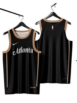 NBA Atlanta Hawks 2022-2023