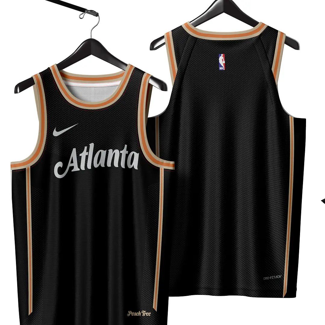 NBA Atlanta Hawks 2022-2023 1
