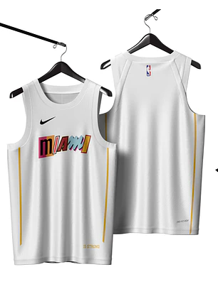 NBA Miami Heat 2022-2023