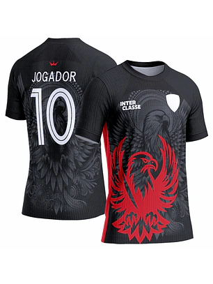 Arte Vetor Camisa Interclasse 0990 Coragem Cão Covarde