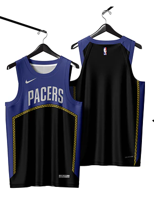 NBA Indiana Pacers 2022-2023