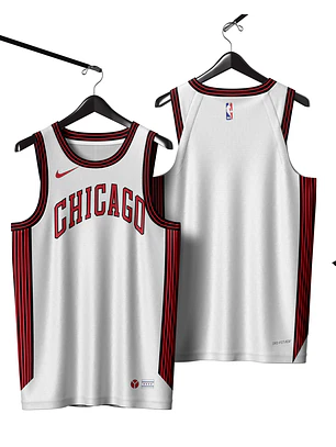 NBA Chicago Bulls 2022-2023