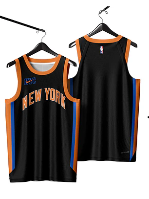 NBA New York Knicks 2022-2023 
