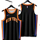 NBA New York Knicks 2022-2023  - Thumbnail 1