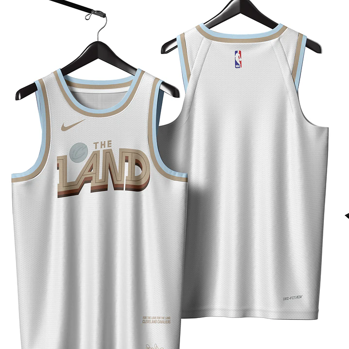 NBA Cleveland Cavaliers 2022-2023 1