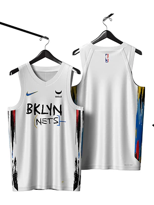 NBA Brooklyn Nets 2022-2023