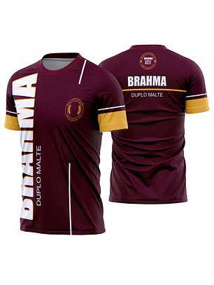 Brahma Duplo Malte