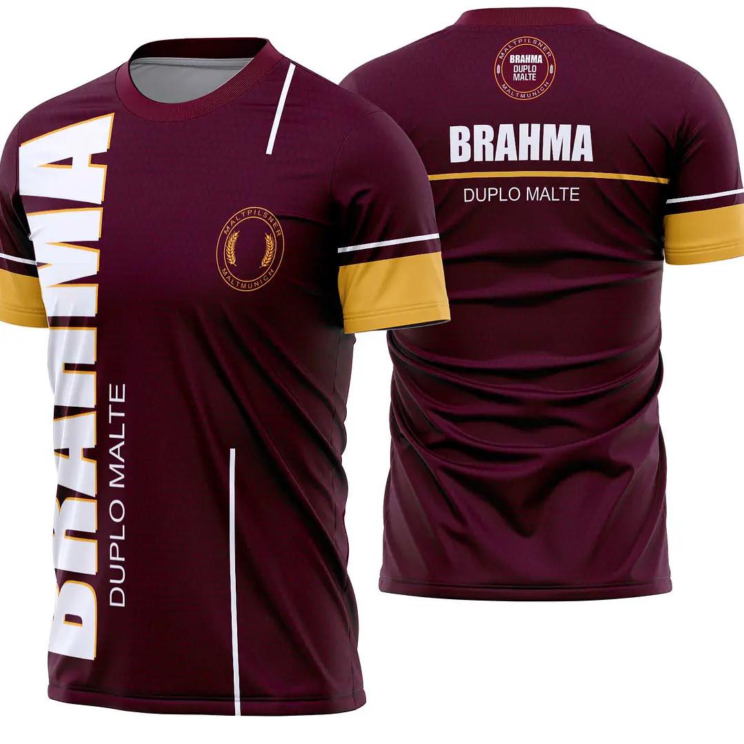 Brahma Duplo Malte 1
