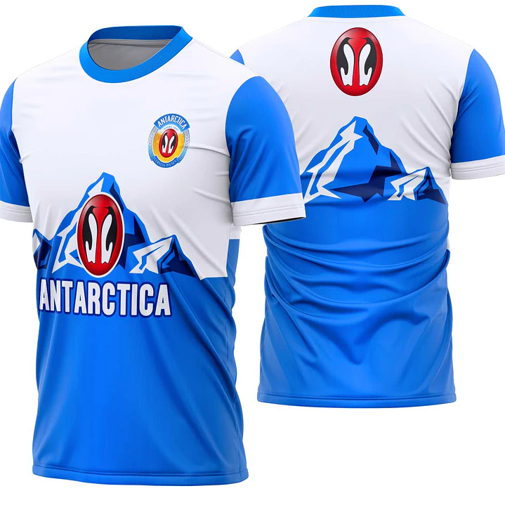 Cerverja Antarctica 1