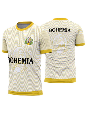 Cerveja Bohemia