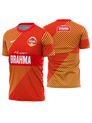 Cerverja Brahma