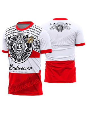 Cerverja Budweiser
