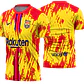 Arte Vetor Camisa Barcelona Personalizada - Thumbnail 1
