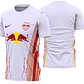 Arte Vetor Camisa RB Leipzig 2020-21 - Thumbnail 1