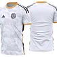 Arte Vetor Camisa Costa Rica Personalizada 2023 - Thumbnail 1