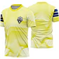 Arte Vetor Camisa Futebol Amador Mod-382 - Thumbnail 1