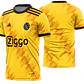 Arte Vetor Camisa Ajax Edição especial 2023 - Thumbnail 1