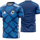 Arte Vetor Camisa Bósnia Local 22-23 - Thumbnail 1