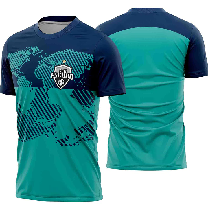 Futebol Amador Mod-5 1