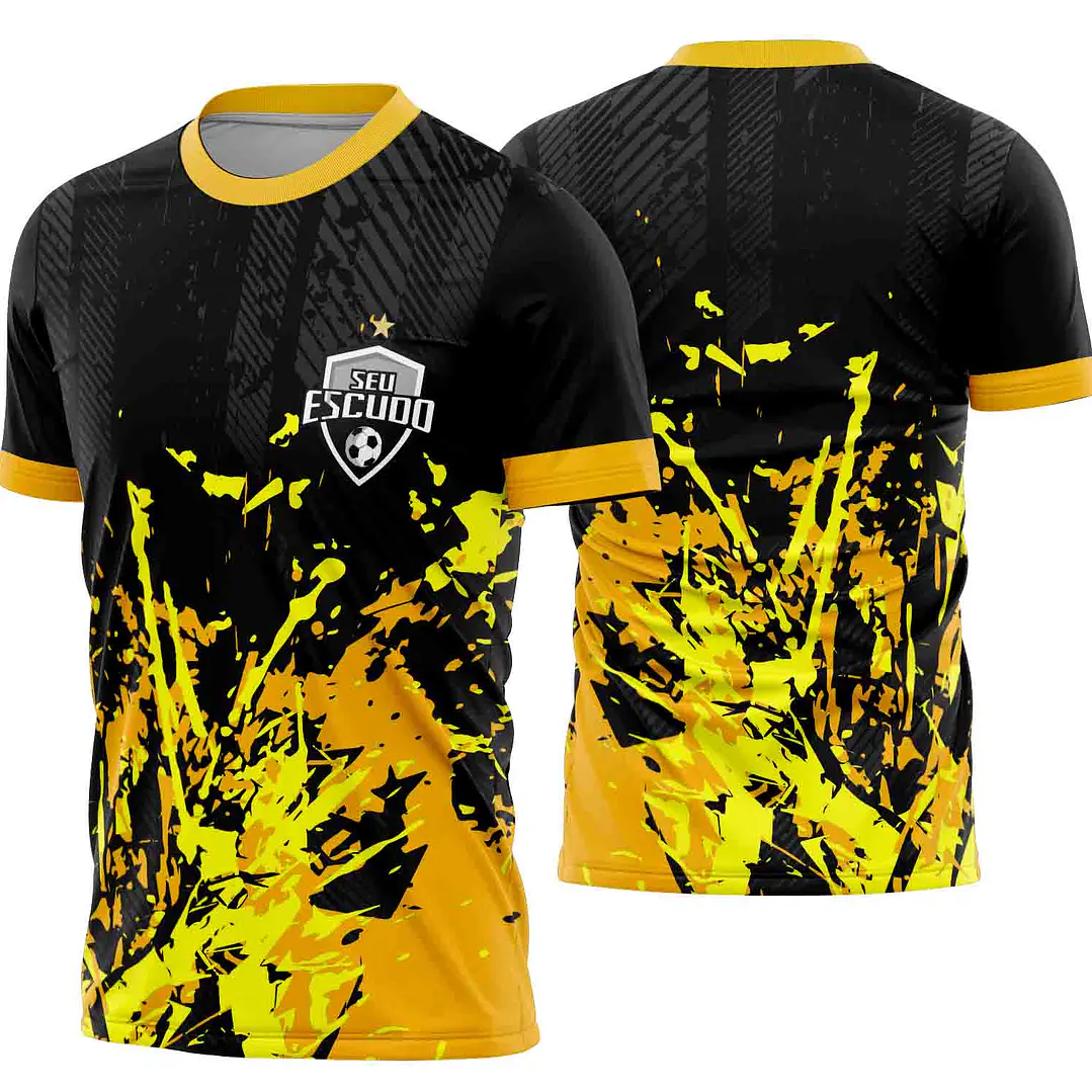 Futebol Amador Mod-9 1