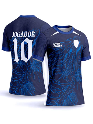 Arte Vetor Camisa Interclasse 1013 Japão Conceito