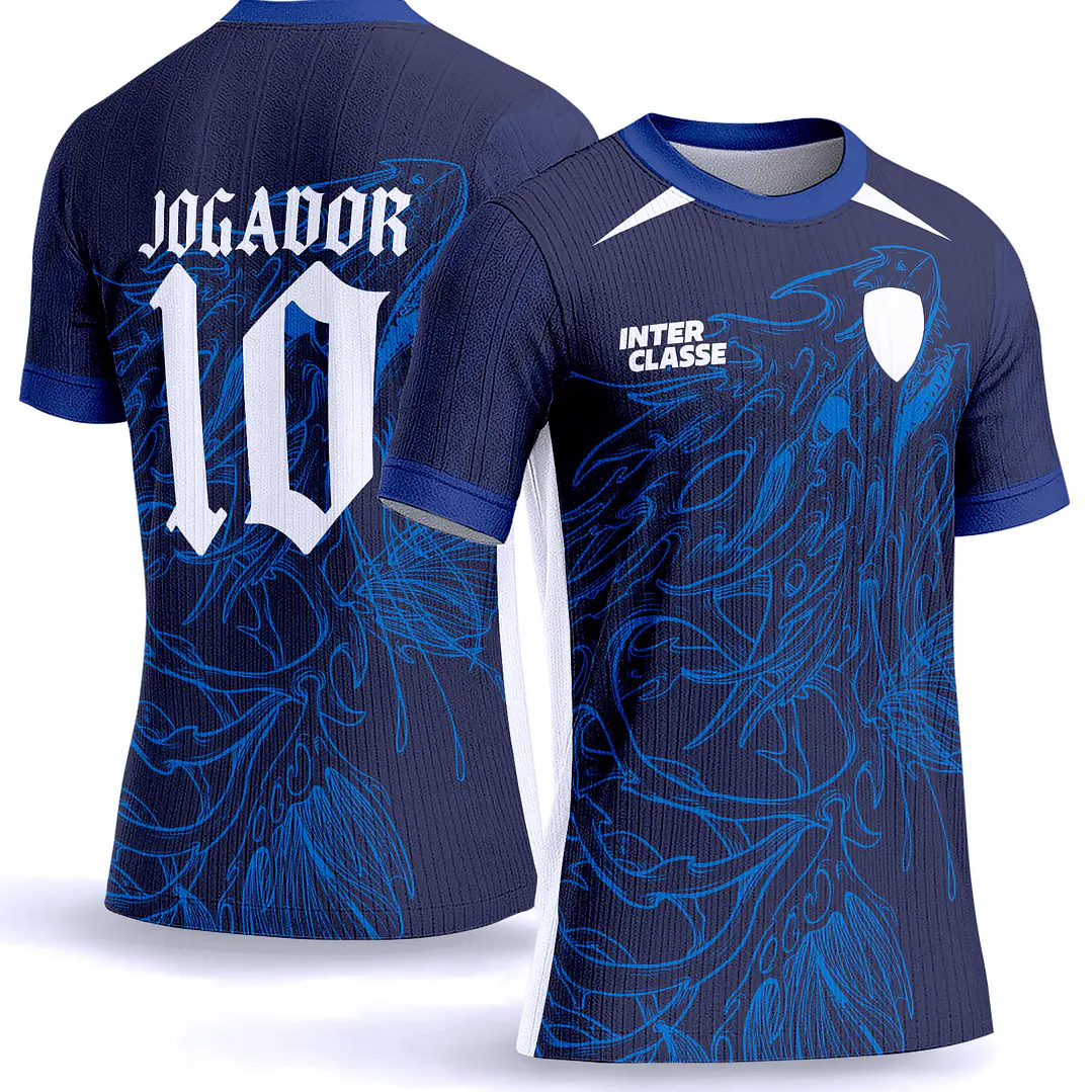 Arte Vetor Camisa Interclasse 1013 Japão Conceito 1
