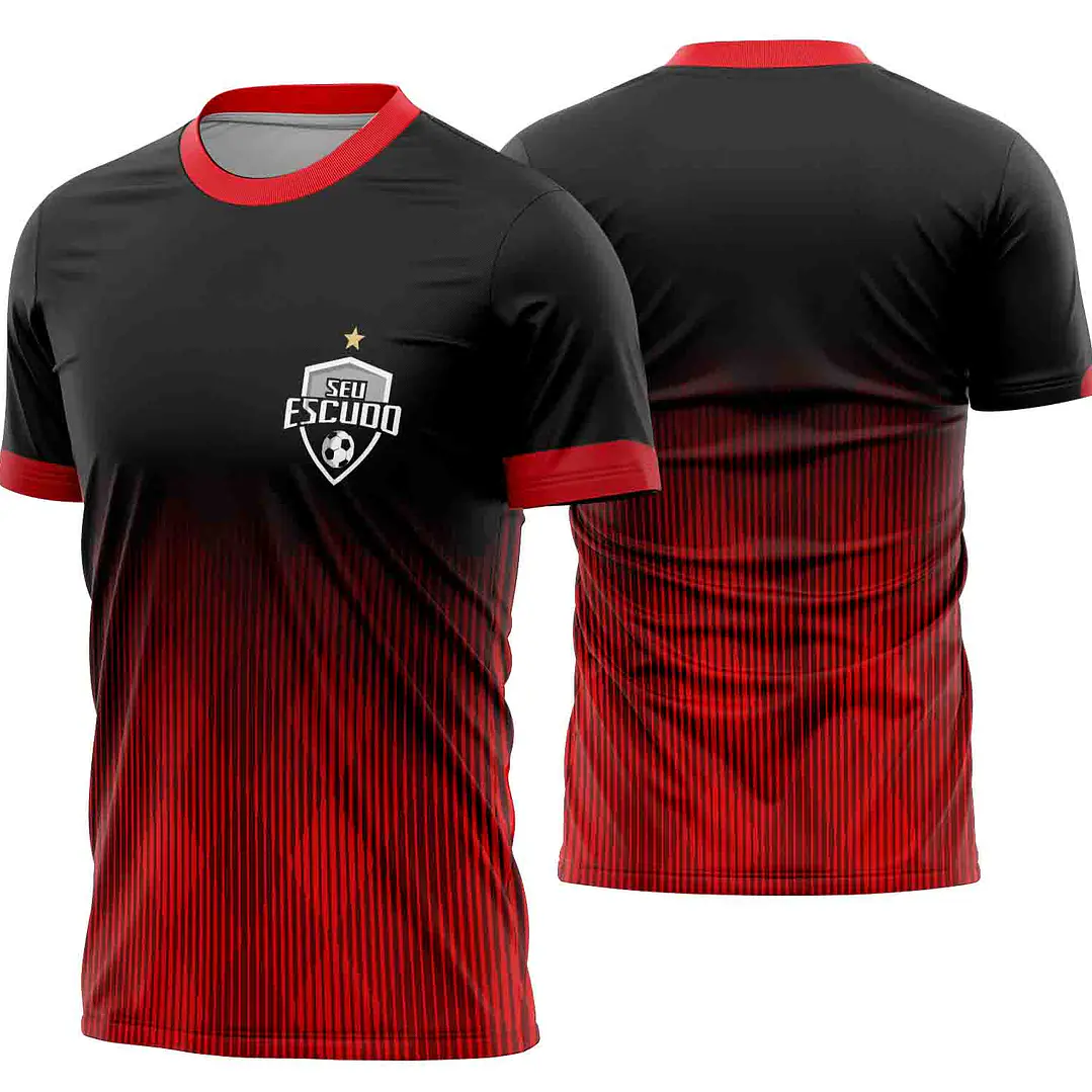 Futebol Amador Mod-7 1